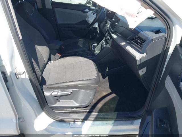 Volkswagen Taos 1.5t Se