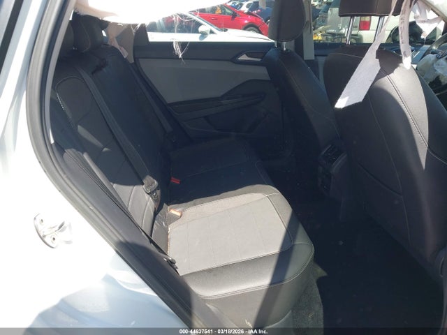 Volkswagen Taos 1.5t Se