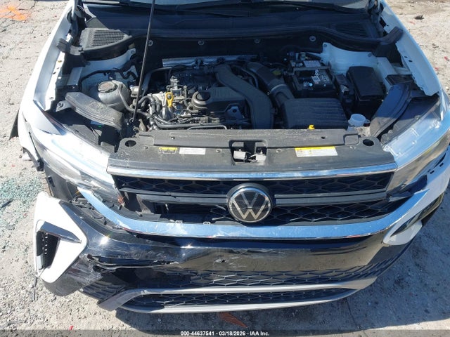 Volkswagen Taos 1.5t Se