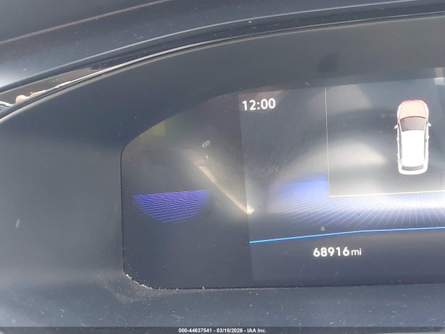 Volkswagen Taos 1.5t Se