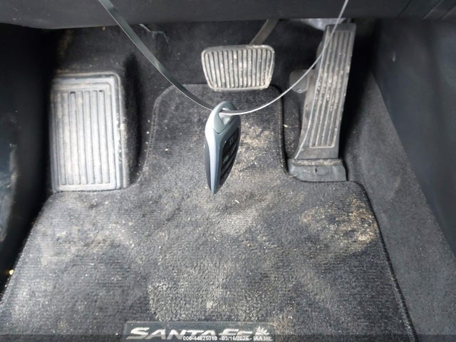 Hyundai SANTA FE Xrt