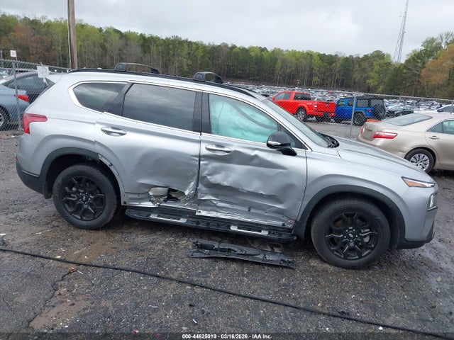 Hyundai SANTA FE Xrt