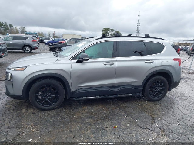 Hyundai SANTA FE Xrt