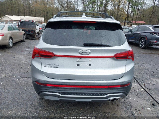 Hyundai SANTA FE Xrt