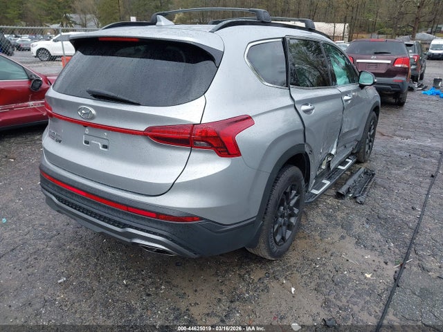 Hyundai SANTA FE Xrt