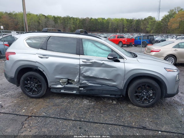 Hyundai SANTA FE Xrt