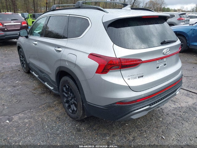 Hyundai SANTA FE Xrt