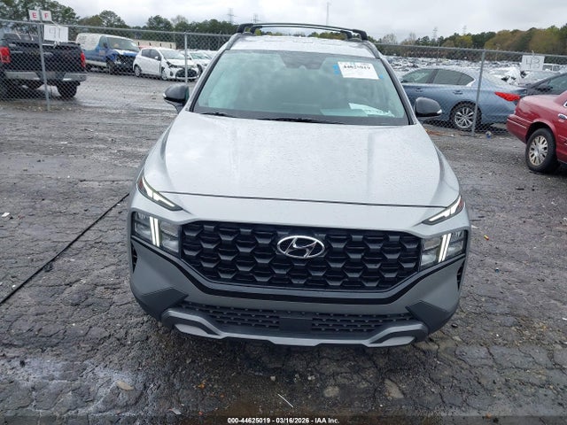 Hyundai SANTA FE Xrt