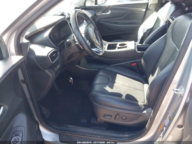 Hyundai SANTA FE Xrt