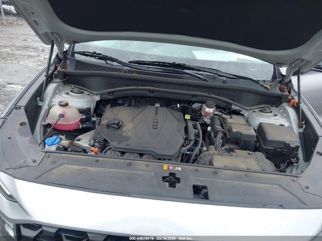 Hyundai SANTA FE Xrt