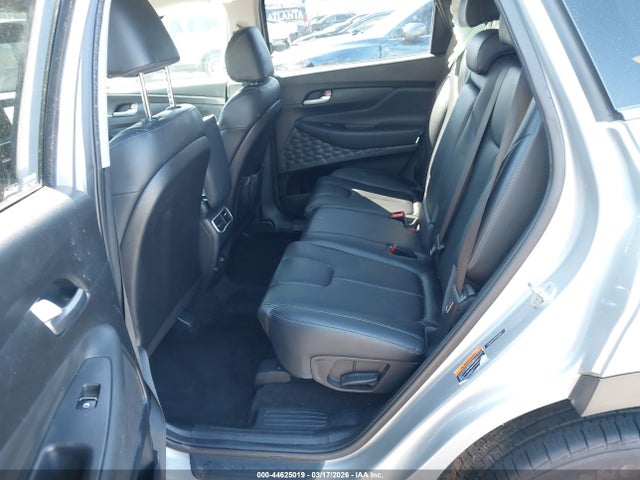 Hyundai SANTA FE Xrt