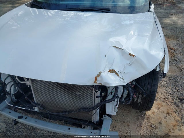 Nissan Sentra Sr Xtronic Cvt
