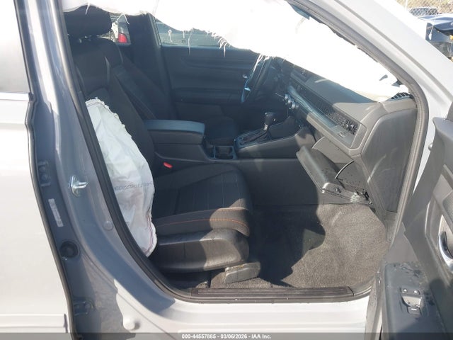 Honda CR-V Hybrid Sport