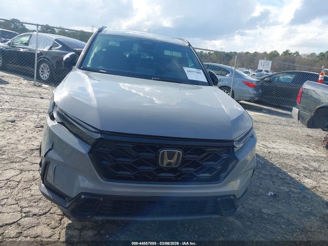Honda CR-V Hybrid Sport