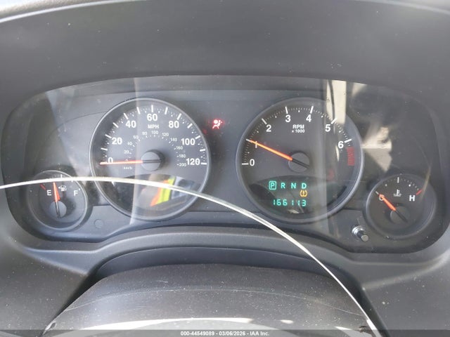 Jeep Patriot Sport