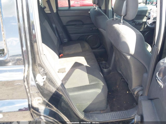 Jeep Patriot Sport