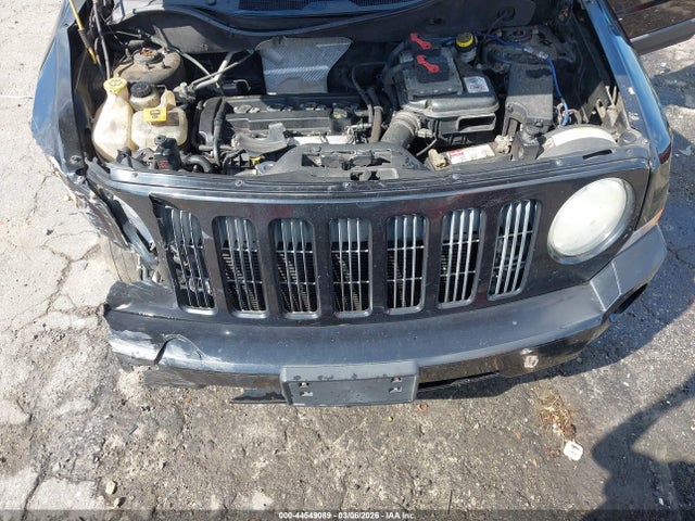 Jeep Patriot Sport