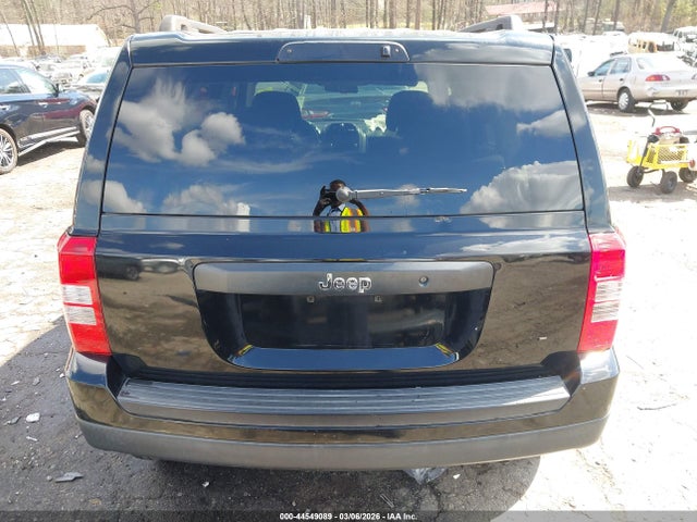 Jeep Patriot Sport