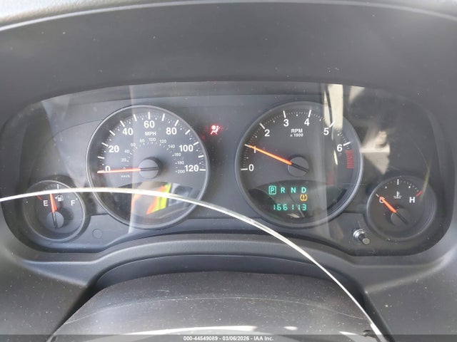 Jeep Patriot Sport