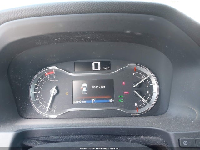 Honda Ridgeline Rtl-e