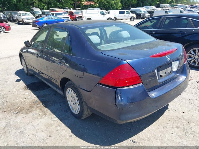 Honda Accord 2.4 Vp