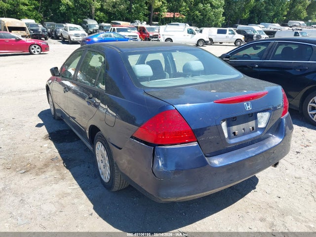 Honda Accord 2.4 Vp