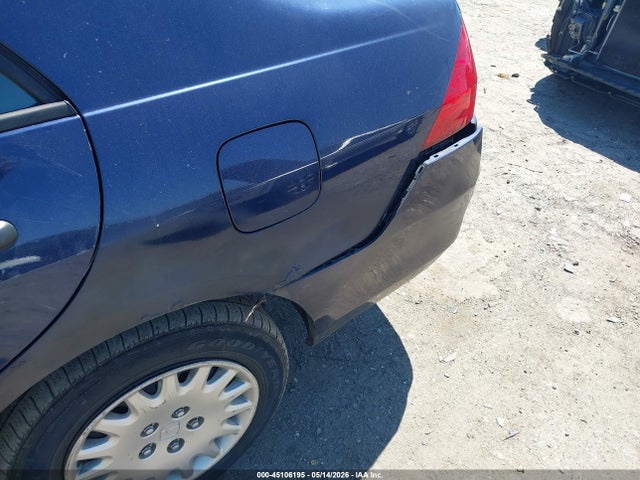 Honda Accord 2.4 Vp