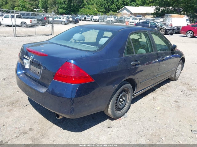 Honda Accord 2.4 Vp