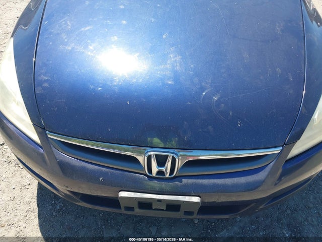 Honda Accord 2.4 Vp