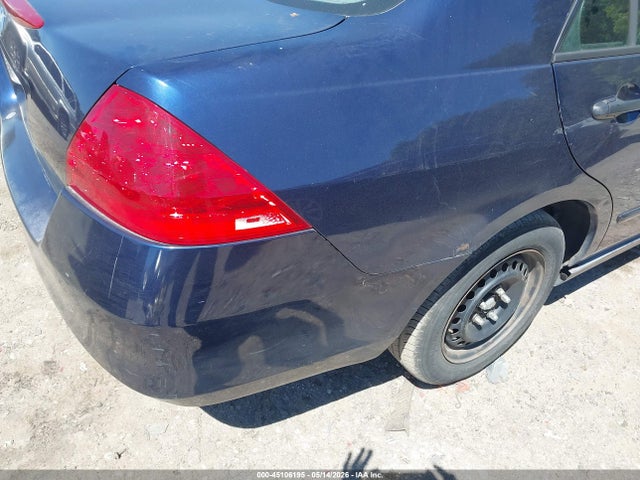 Honda Accord 2.4 Vp