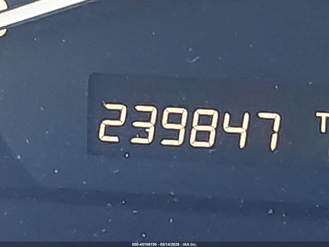 Honda Accord 2.4 Vp