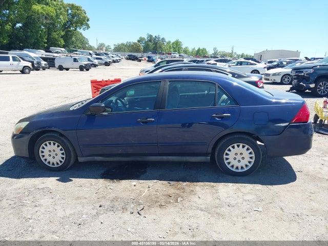 Honda Accord 2.4 Vp