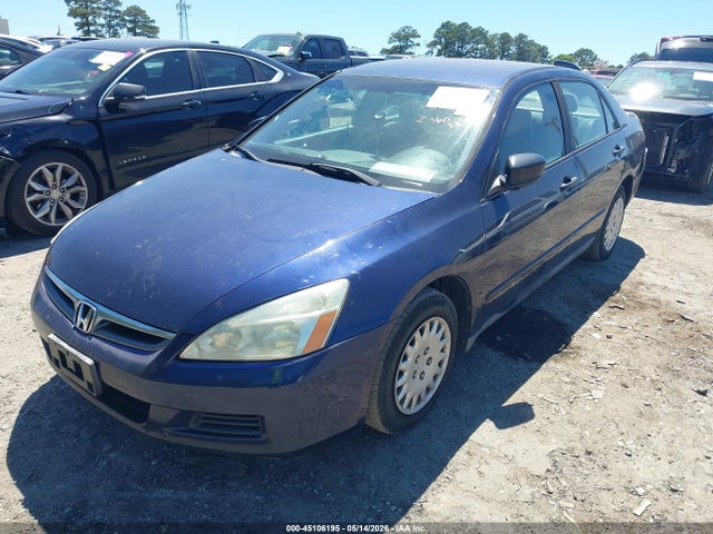 Honda Accord 2.4 Vp