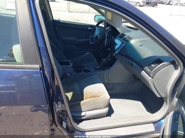Honda Accord 2.4 Vp