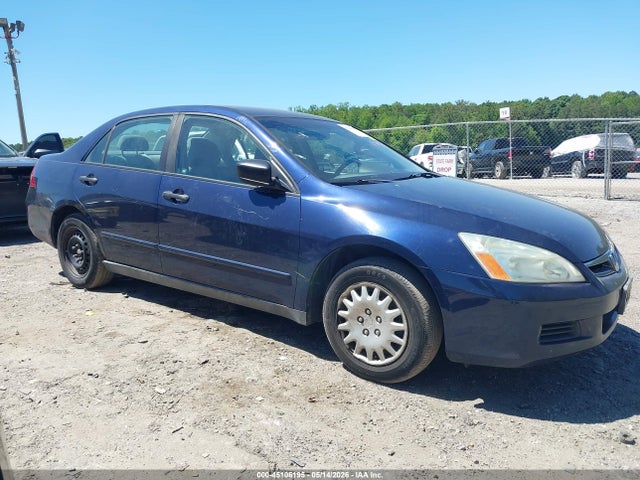 Honda Accord 2.4 Vp