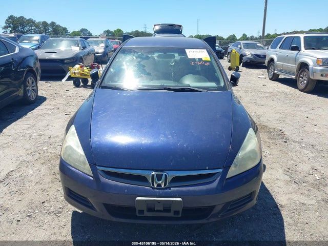 Honda Accord 2.4 Vp