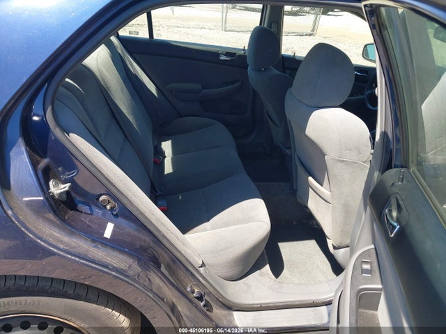 Honda Accord 2.4 Vp