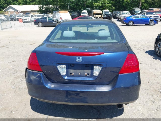 Honda Accord 2.4 Vp