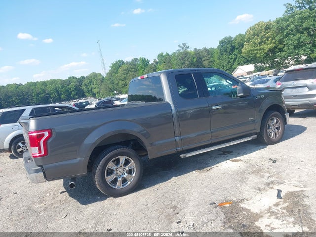Ford F-150 Xlt