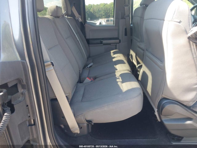 Ford F-150 Xlt