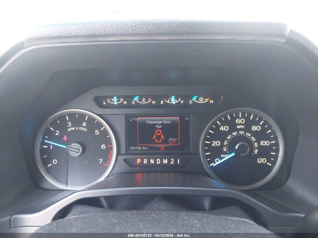 Ford F-150 Xlt