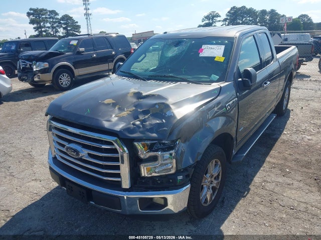 Ford F-150 Xlt