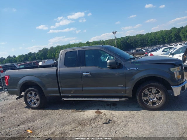 Ford F-150 Xlt