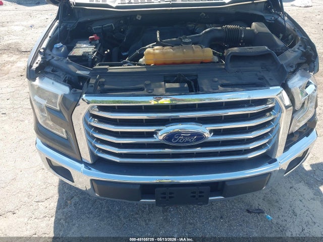 Ford F-150 Xlt