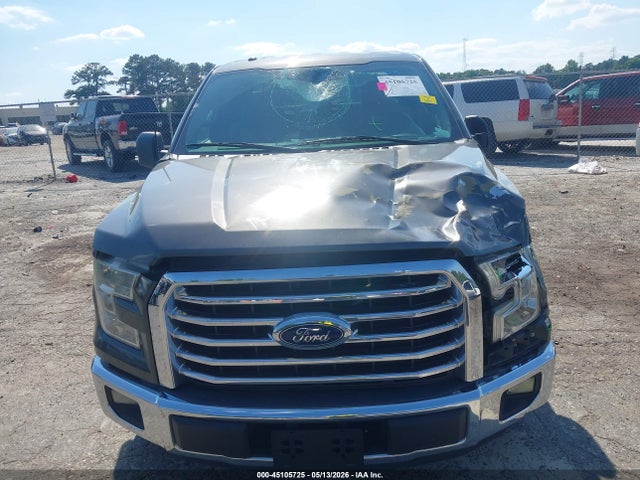 Ford F-150 Xlt
