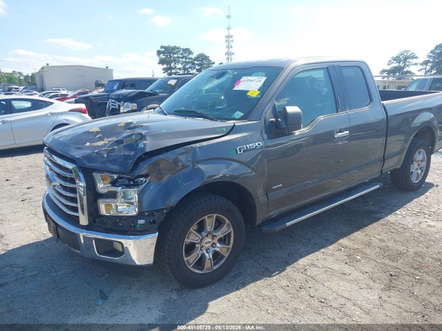 Ford F-150 Xlt