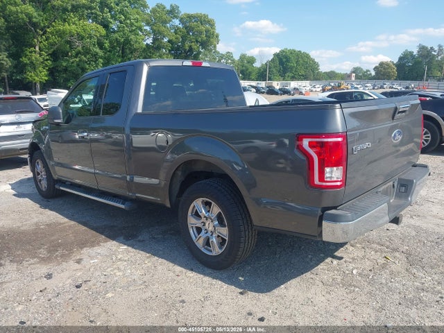 Ford F-150 Xlt