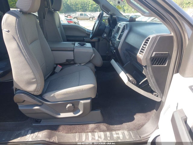 Ford F-150 Xlt
