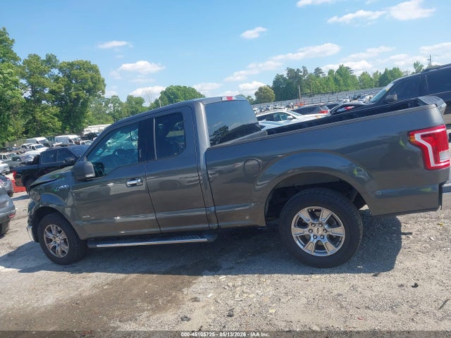 Ford F-150 Xlt