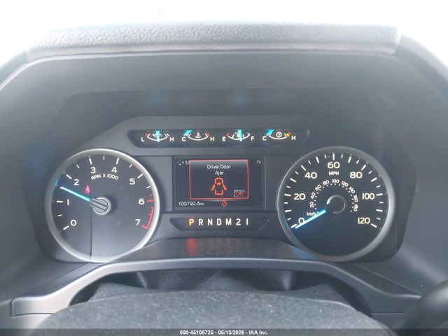 Ford F-150 Xlt